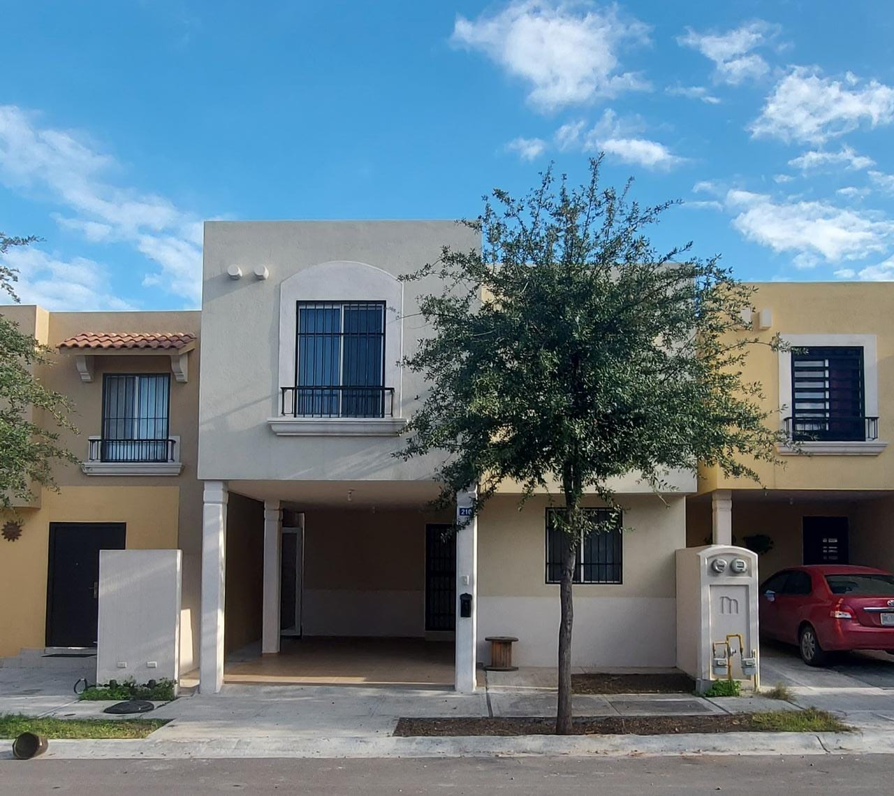 Hermosa Casa En Renta Amueblada En Paraje Santa Rosa Apodaca M S Firme