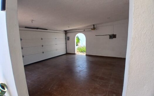 CASA EN VENTA EN APODACA