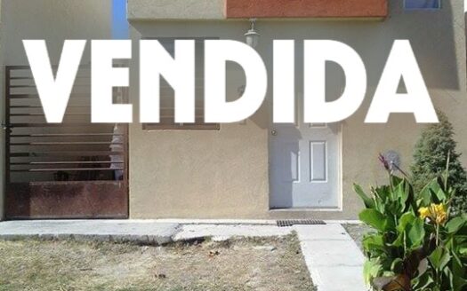 CASA EN VENTA EN PESQUERIA CV0156