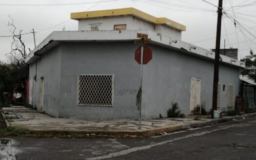 BODEGA EN RENTA EN SAN NICOLAS