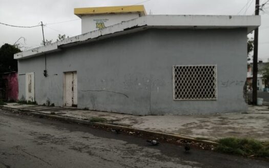 BODEGA EN RENTA EN SAN NICOLAS