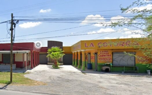 PLAZA COMERCIAL EN RENTA EN APODACA