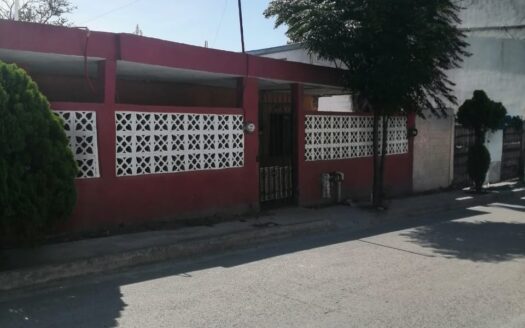 TERRENO EN VENTA ESCOBEDO