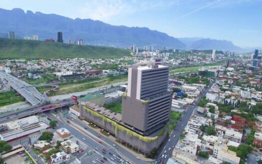 DEPARTAMENTO EN RENTA TORRE CITICA OBSPADO PH