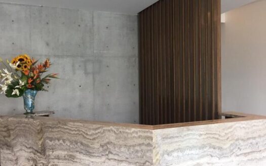 DEPARTAMENTO EN RENTA TORRE CITICA OBSPADO PH