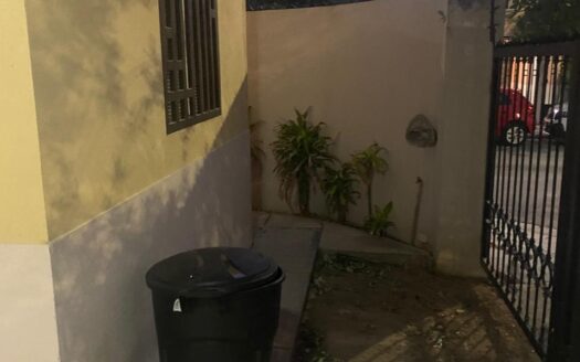 CASA AMUEBLADA EN RENTA EN APODACA CRB-010