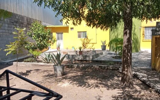 CASA EN VENTA EN SAN NICOLAS DE LOS GARZA