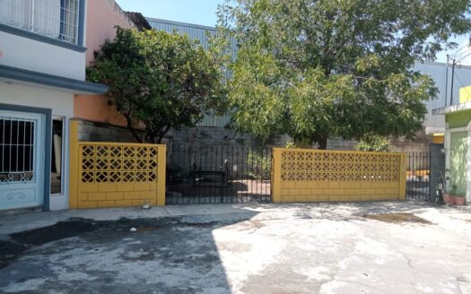 CASA EN VENTA EN SAN NICOLAS DE LOS GARZA