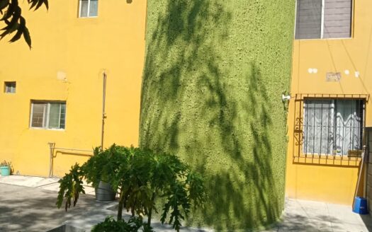 CASA EN VENTA EN SAN NICOLAS DE LOS GARZA