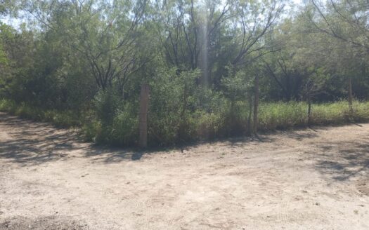 TERRENO EN VENTA ZUAZUA (CENTRO)