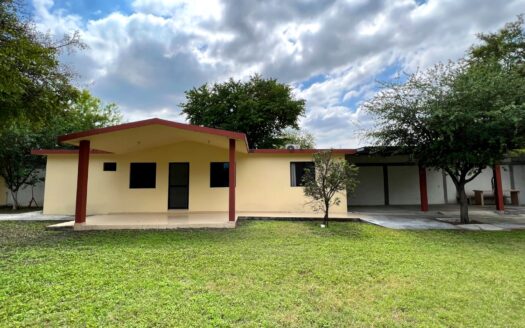 QUINTA EN VENTA, CAMPESTRE HUINALA