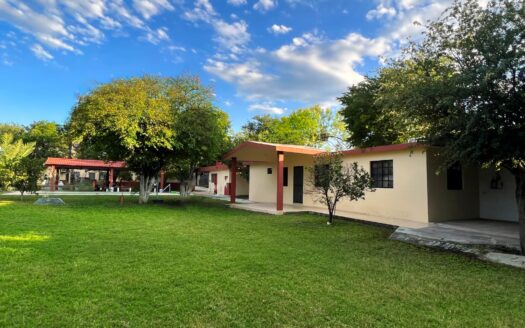QUINTA EN VENTA, CAMPESTRE HUINALA