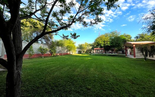 QUINTA EN VENTA, CAMPESTRE HUINALA