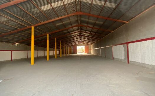 BODEGA EN RENTA SECTOR SANTA ROSA, APODACA BR08-015